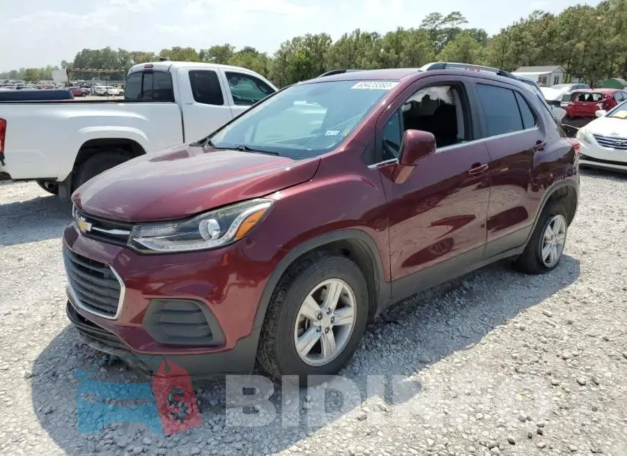 3GNCJLSB8HL141642 Photo# 1