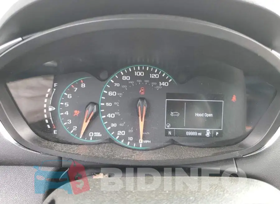 3GNCJPSB6LL143681 Photo# 9