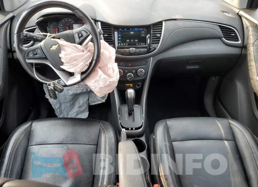 3GNCJPSB8KL229718 Photo# 8