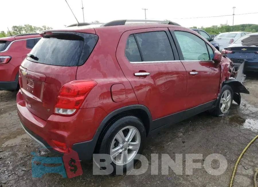 3GNCJPSB8KL229718 Photo# 3