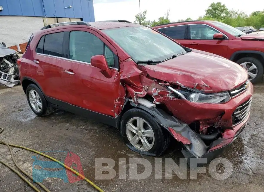 3GNCJPSB8KL229718 Photo# 4