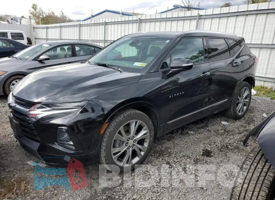 3GNKBKRS6KS625850 Photo# 1