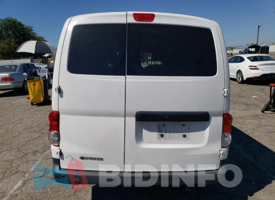 3N63M0ZN6HK718170 Photo# 6
