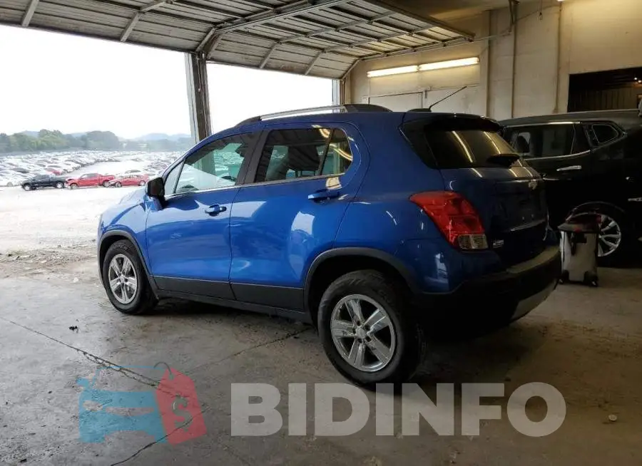 KL7CJLSB7GB725410 Photo# 2