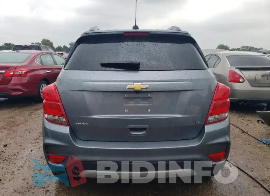 KL7CJLSB8KB939847 Photo# 6