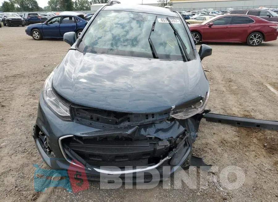 KL7CJPSM7MB370842 Photo# 5