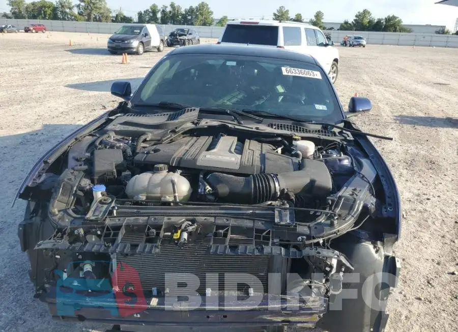 1FA6P8CF6L5162832 Photo# 5