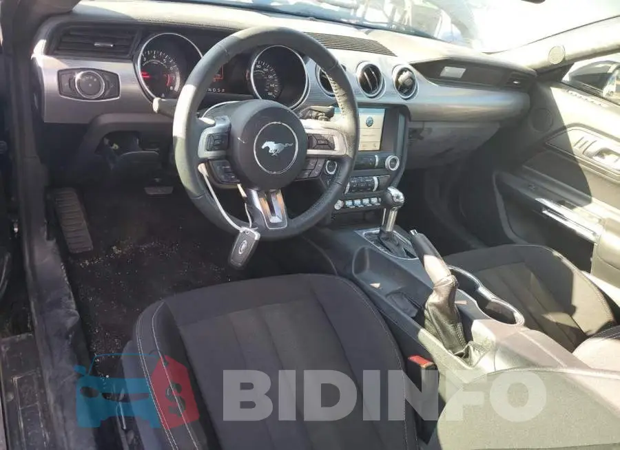 1FA6P8TH8K5201582 Photo# 8