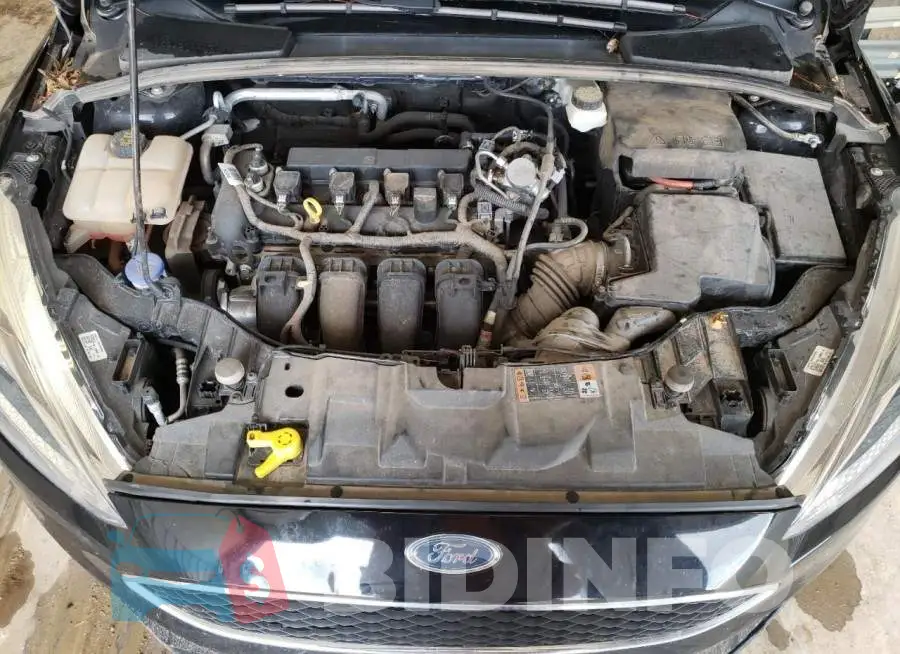 1FADP3E29JL330833 Photo# 11