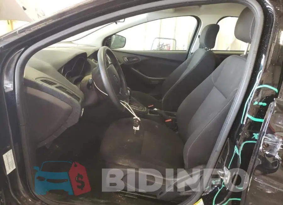 1FADP3E29JL330833 Photo# 7