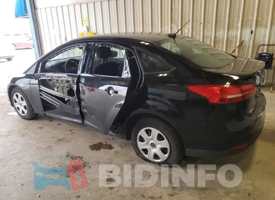 1FADP3E29JL330833 Photo# 2