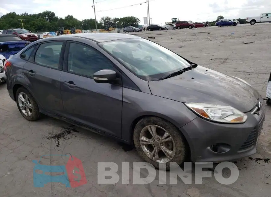 1FADP3F20EL156784 Photo# 4