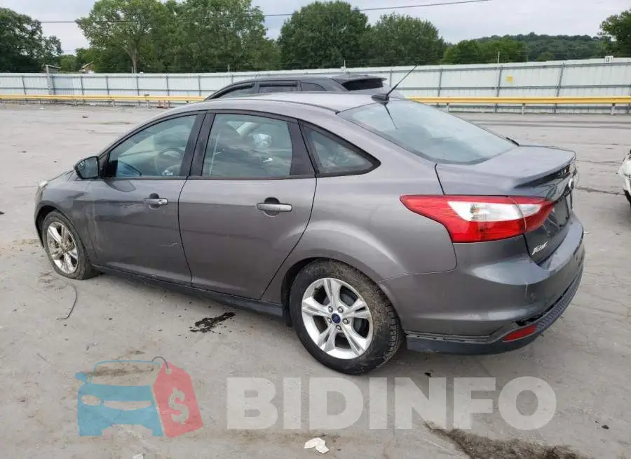 1FADP3F20EL156784 Photo# 2