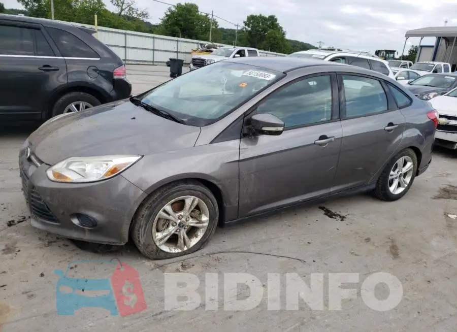 1FADP3F20EL156784 Photo# 1