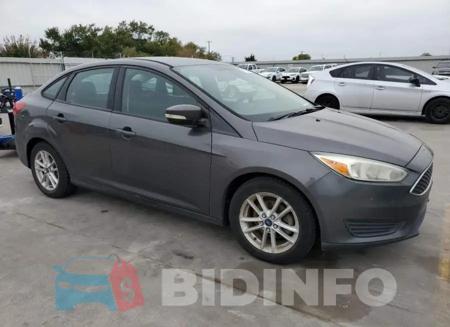 1FADP3F22FL242907 Photo# 4
