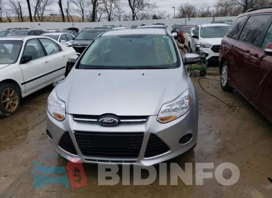 1FADP3F23EL403246 Photo# 5