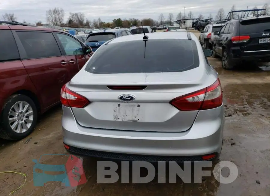 1FADP3F23EL403246 Photo# 6