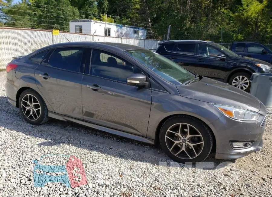 1FADP3F25FL330821 Photo# 4