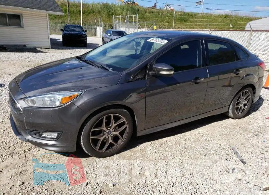 1FADP3F25FL330821 Photo# 1