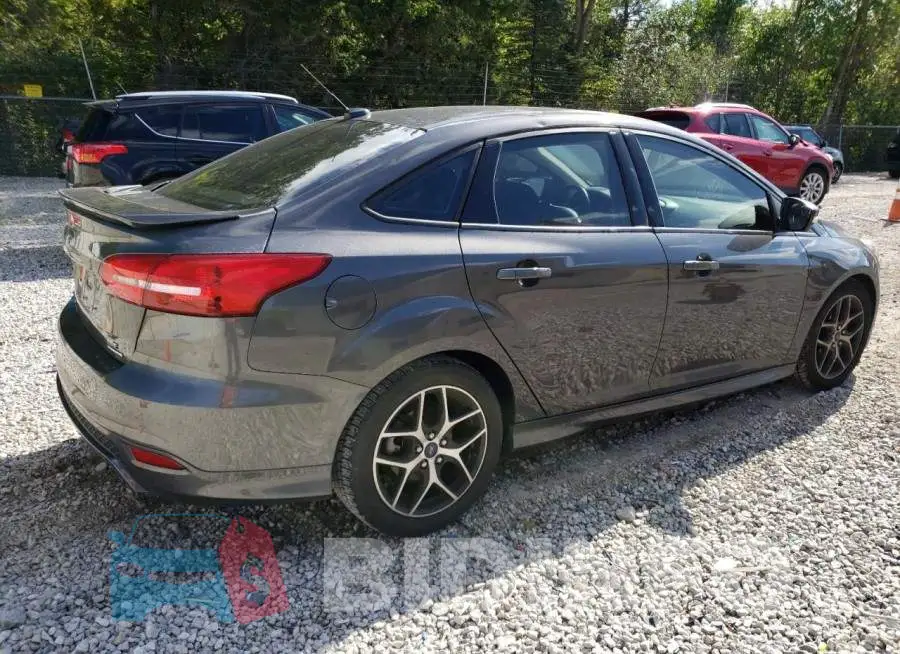 1FADP3F25FL330821 Photo# 3