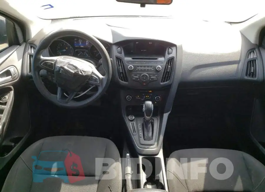 1FADP3F25HL241835 Photo# 8