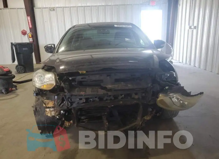 1FADP3F26EL149015 Photo# 5