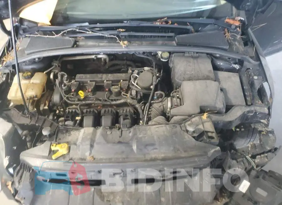 1FADP3F26EL149015 Photo# 11