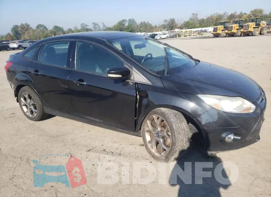 1FADP3F26EL205969 Photo# 4