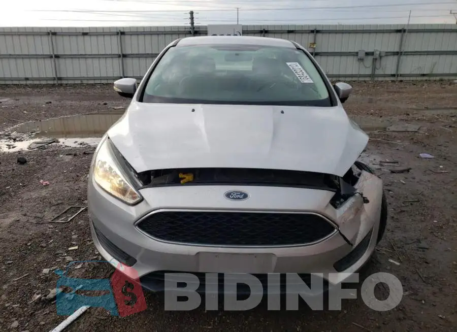 1FADP3F26FL339592 Photo# 5