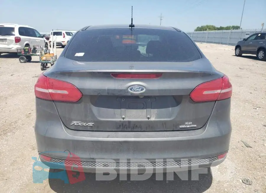 1FADP3F26GL249893 Photo# 6