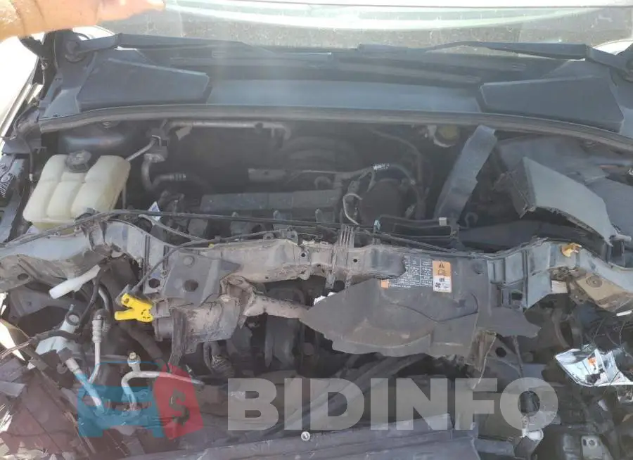 1FADP3F26GL249893 Photo# 11