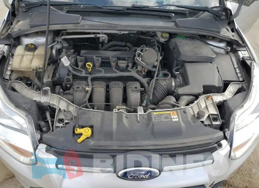 1FADP3F28EL106084 Photo# 11