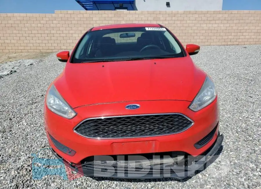1FADP3F28GL284306 Photo# 5