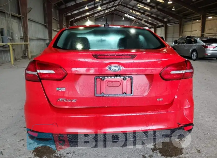 1FADP3F28HL290897 Photo# 6