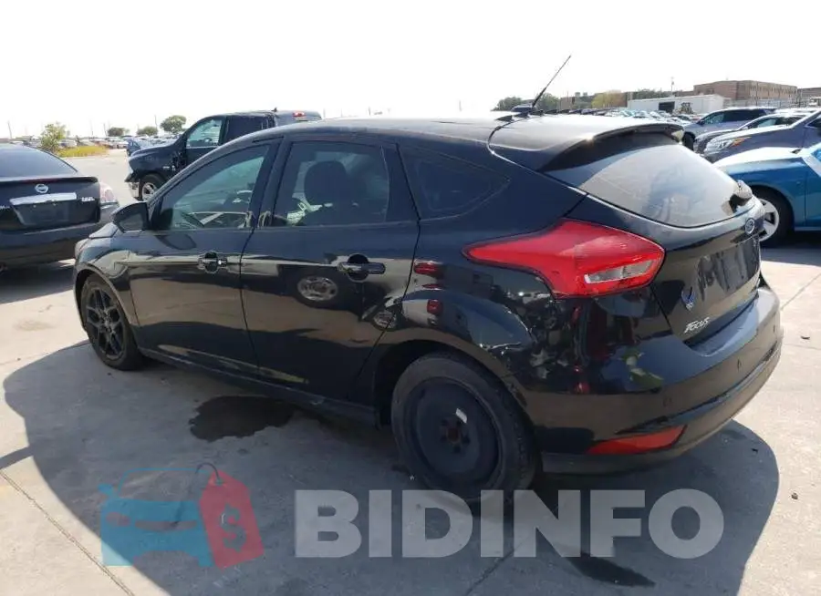 1FADP3K20FL293411 Photo# 2