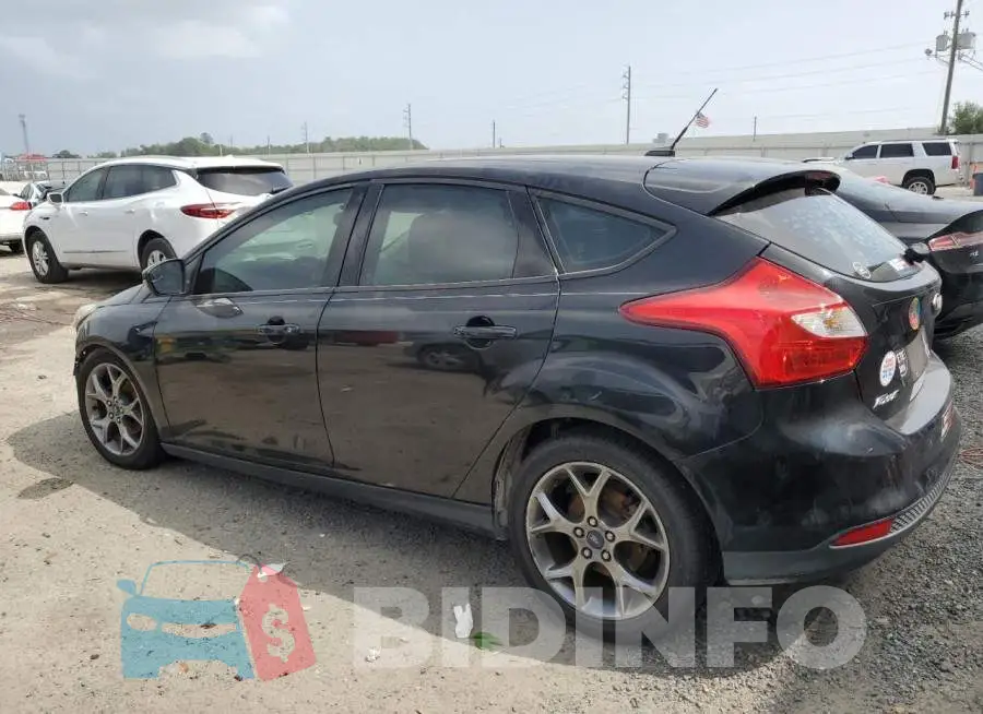 1FADP3K25EL171514 Photo# 2