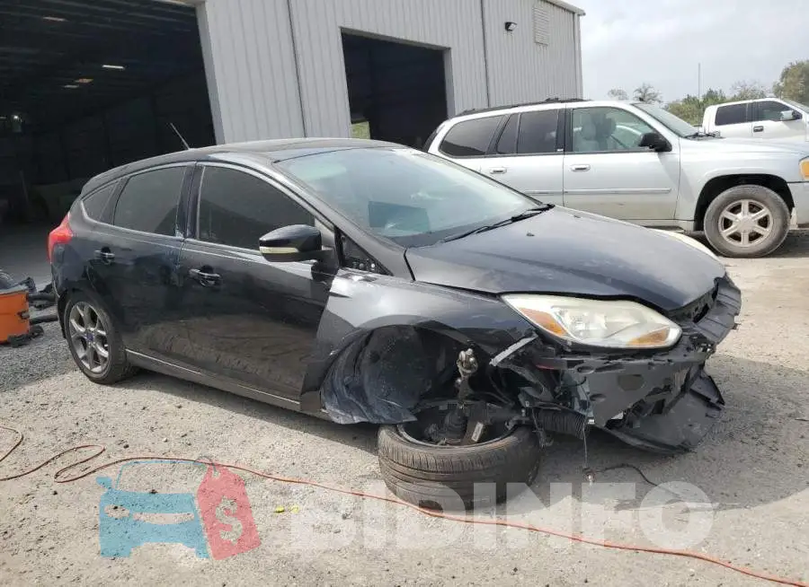 1FADP3K25EL171514 Photo# 4