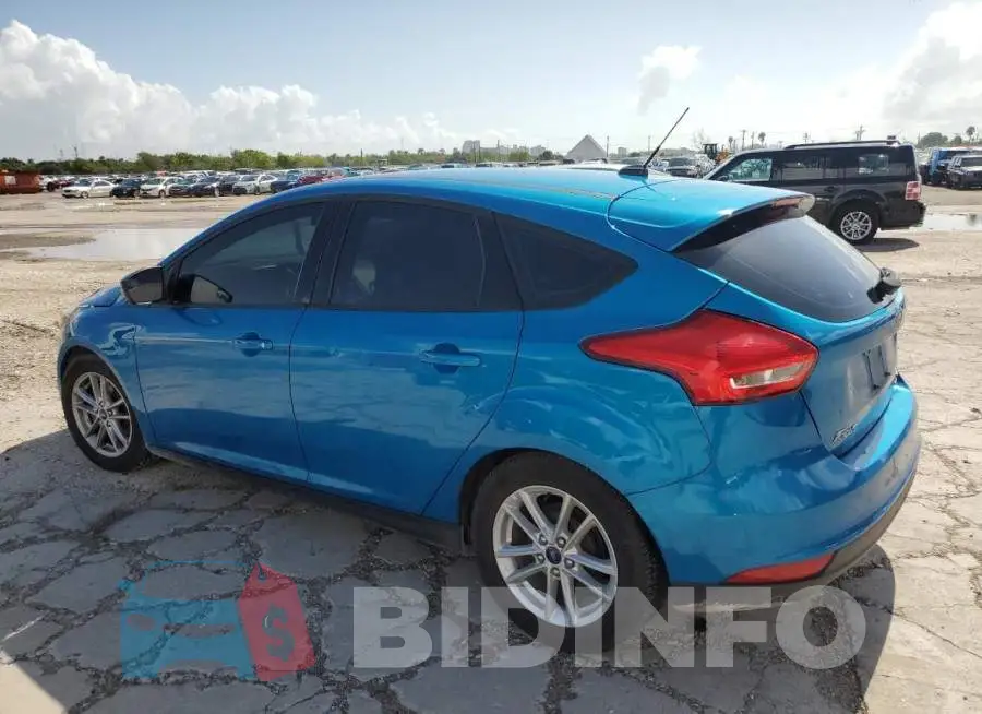 1FADP3K27GL402335 Photo# 2