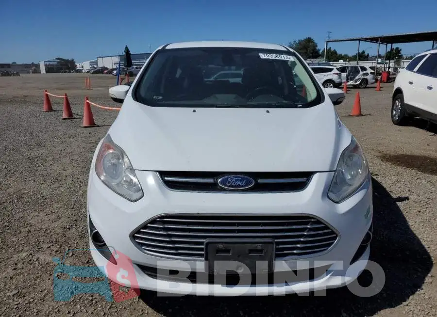 1FADP5CU1FL107161 Photo# 5
