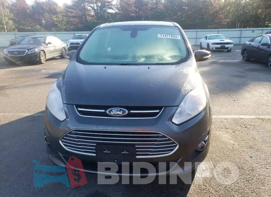 1FADP5CU5GL115314 Photo# 5