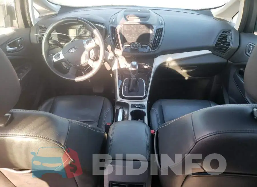 1FADP5CU5GL115314 Photo# 8