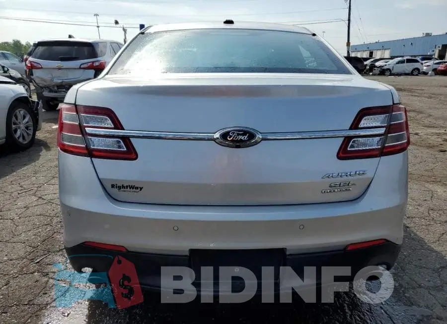 1FAHP2E80HG109043 Photo# 6