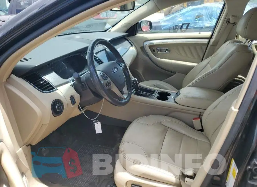 1FAHP2E84JG127079 Photo# 7