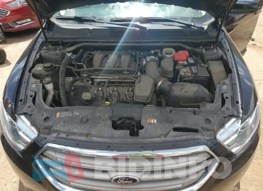 1FAHP2E84JG127079 Photo# 11