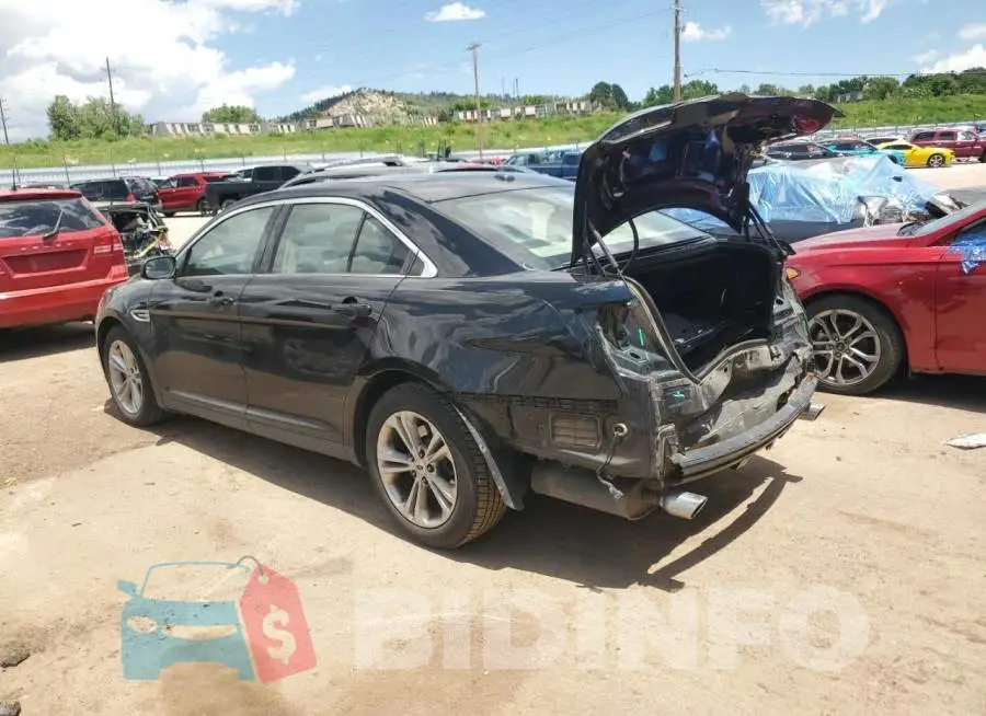 1FAHP2E84JG127079 Photo# 2