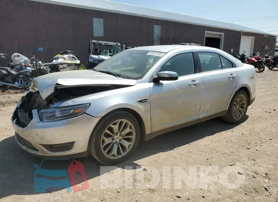 1FAHP2J85GG112993 Photo# 1