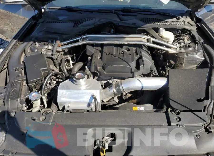 1FATP8UH8H5320324 Photo# 11