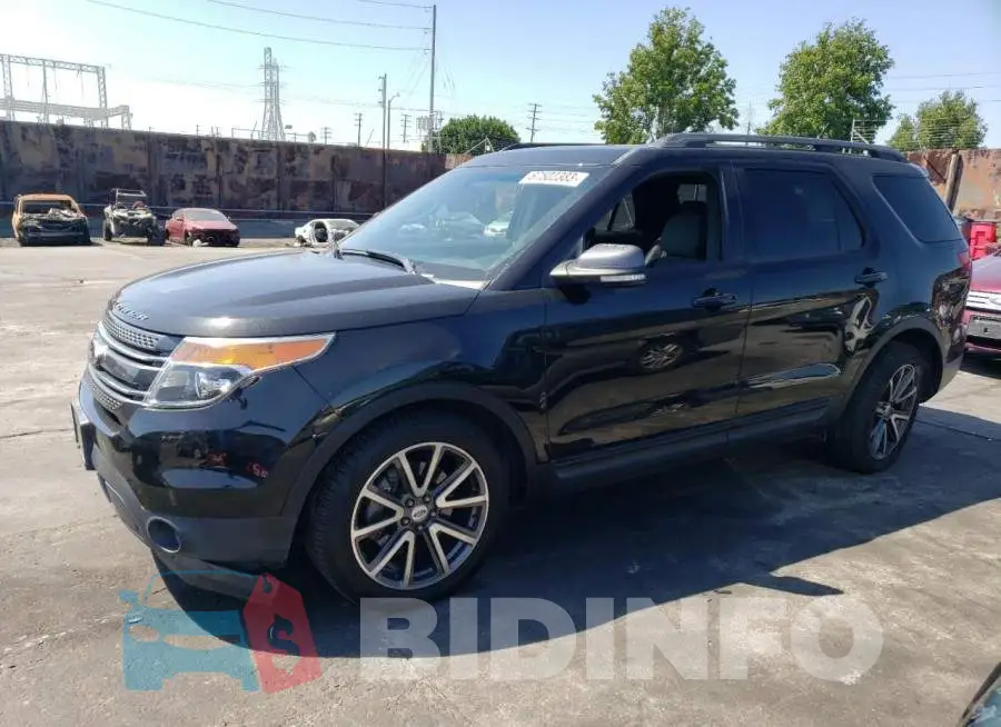 1FM5K7D84FGA55507 Photo# 1