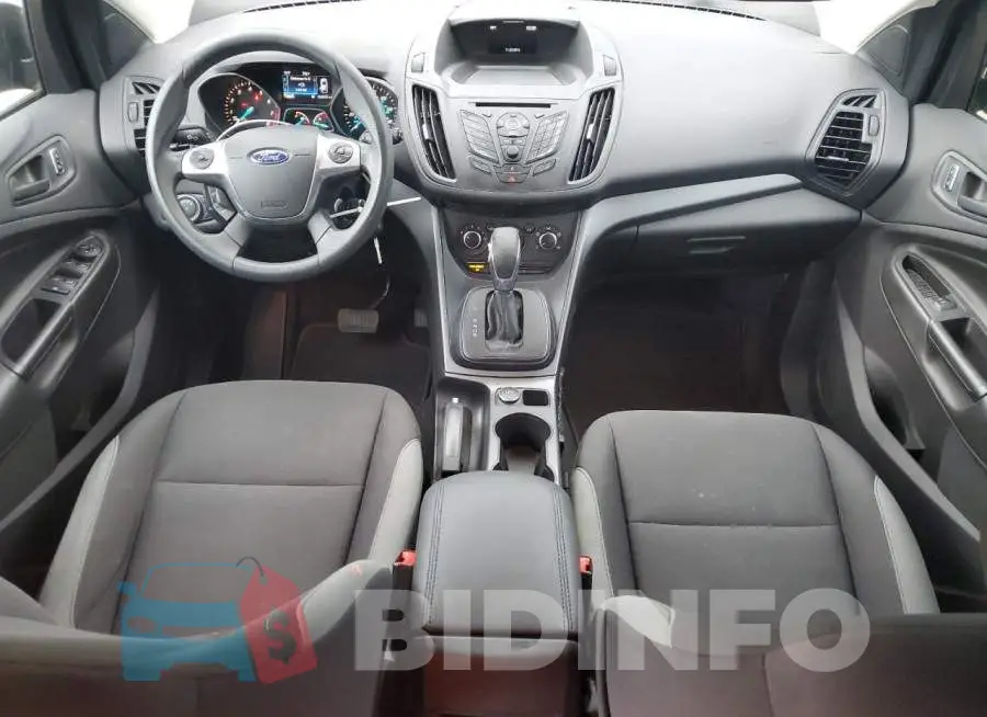 1FMCU0F7XGUB79846 Photo# 8