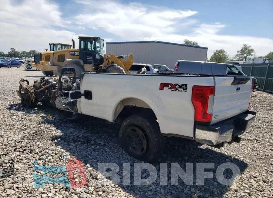 1FT7W2B69KEC44844 Photo# 2